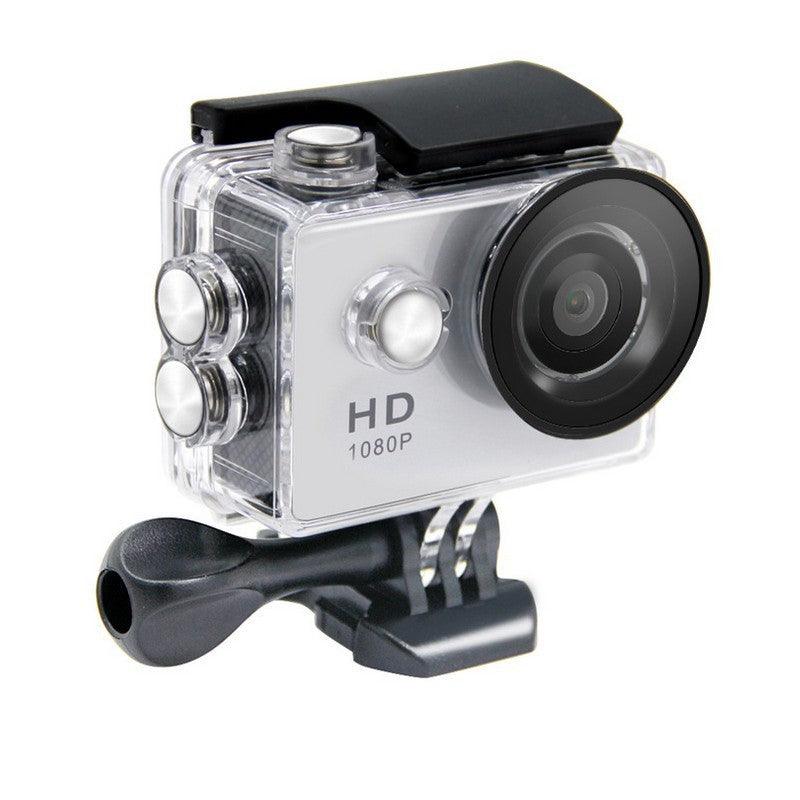 Waterproof Action Camera 1080p SJ4000 - Arovion