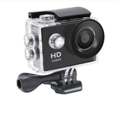 Waterproof Action Camera 1080p SJ4000 - Arovion