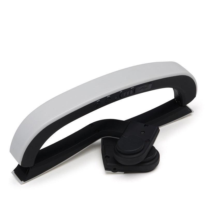 Zd100 bone conduction headset - Arovion