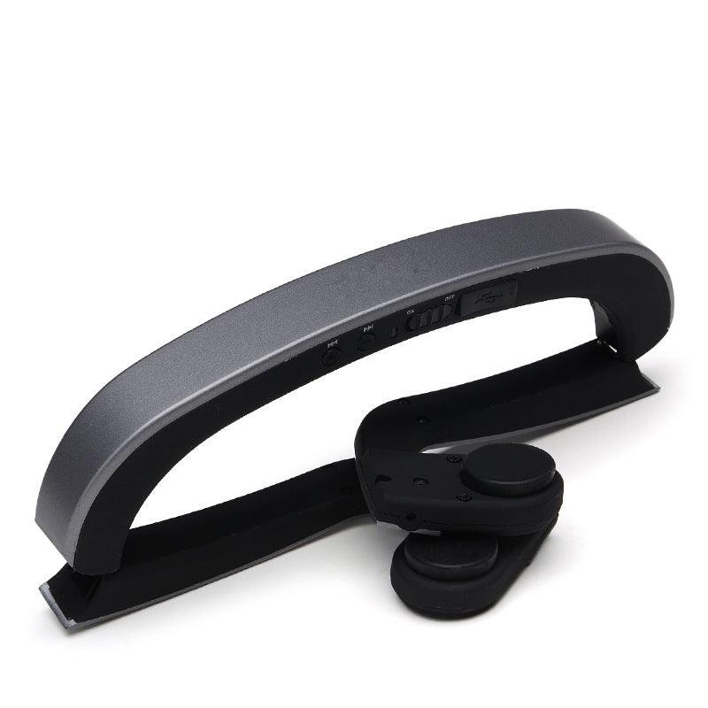 Zd100 bone conduction headset - Arovion