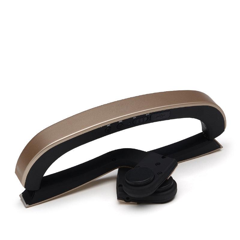 Zd100 bone conduction headset - Arovion