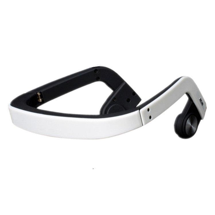 Zd100 bone conduction headset - Arovion