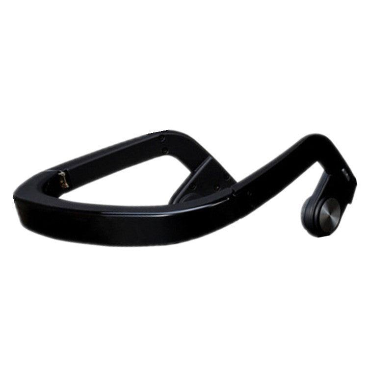 Zd100 bone conduction headset - Arovion