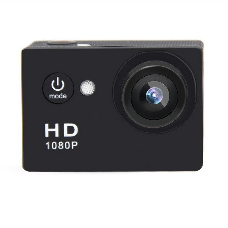 Waterproof Action Camera 1080p SJ4000 - Arovion