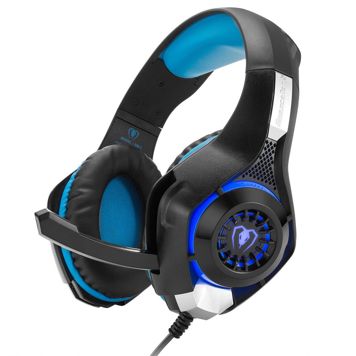 Headphones for gaming gaming - Arovion