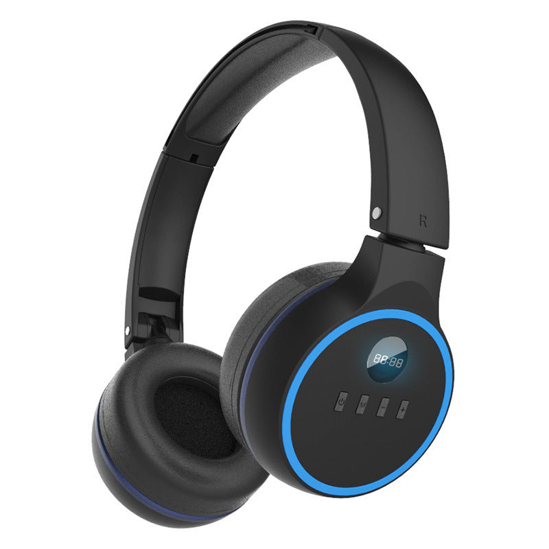 Listening test headset - Arovion