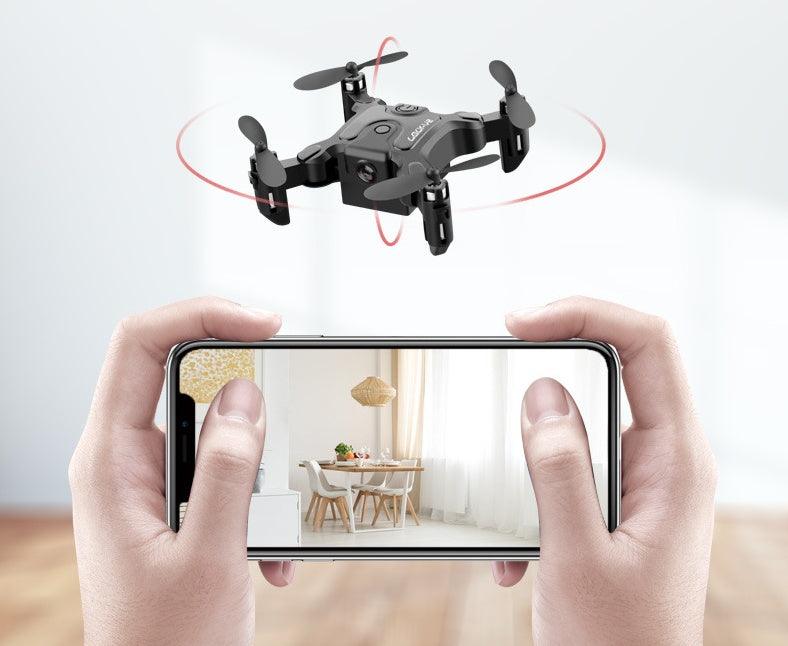 Mini folding drone - Arovion