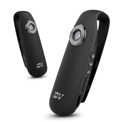 Compatible With Apple Portable Video Camera One-click Recording - Arovion