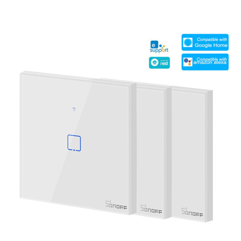 Smart home light switch - Arovion