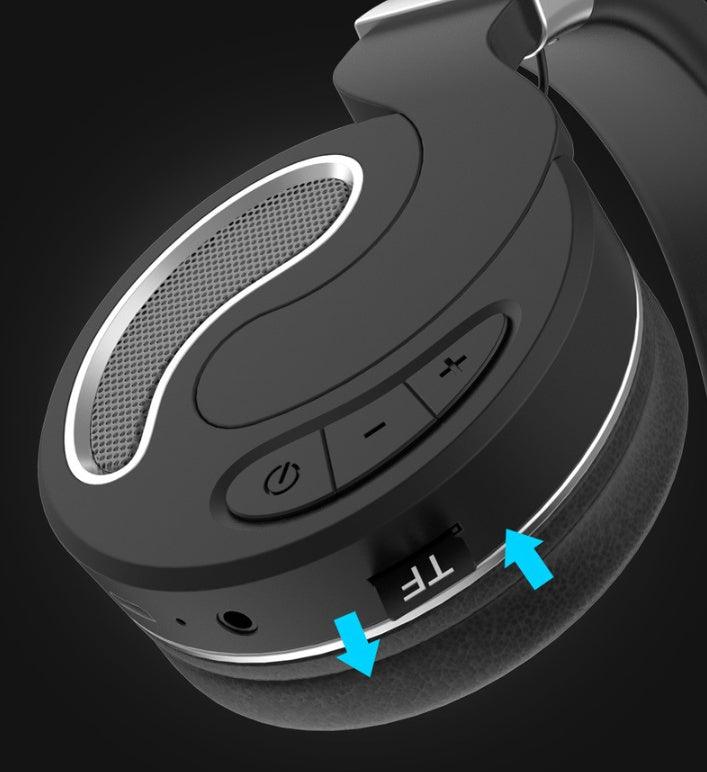 Bluetooth headset - Arovion