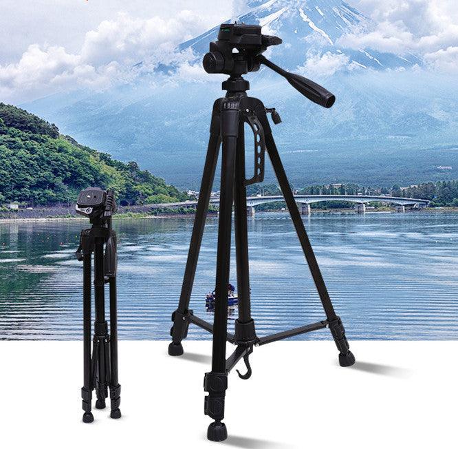 Live Photography SLR Camera Tripod Portable - Arovion