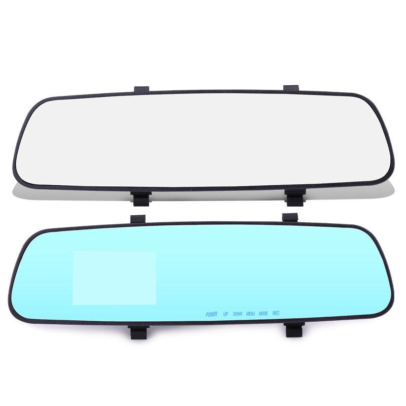 HD Rearview Mirror Driving Recorder - Arovion