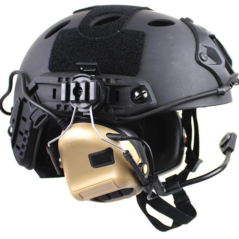 Five-generation Tactical Headset - Arovion