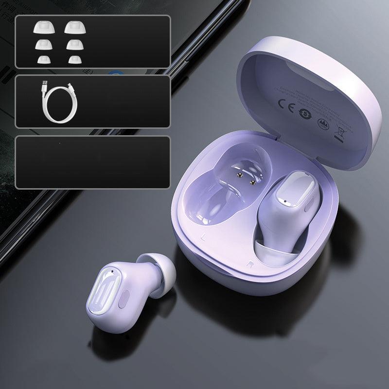 In-ear mini headphones - Arovion