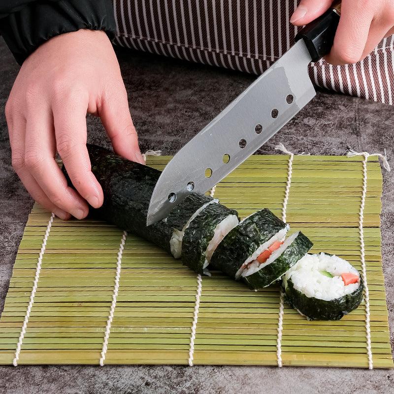 Quick Sushi Maker Japanese Roller Rice Mold - Arovion