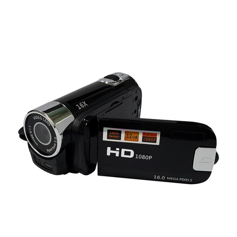 HD digital camera-16 million pixel - Arovion