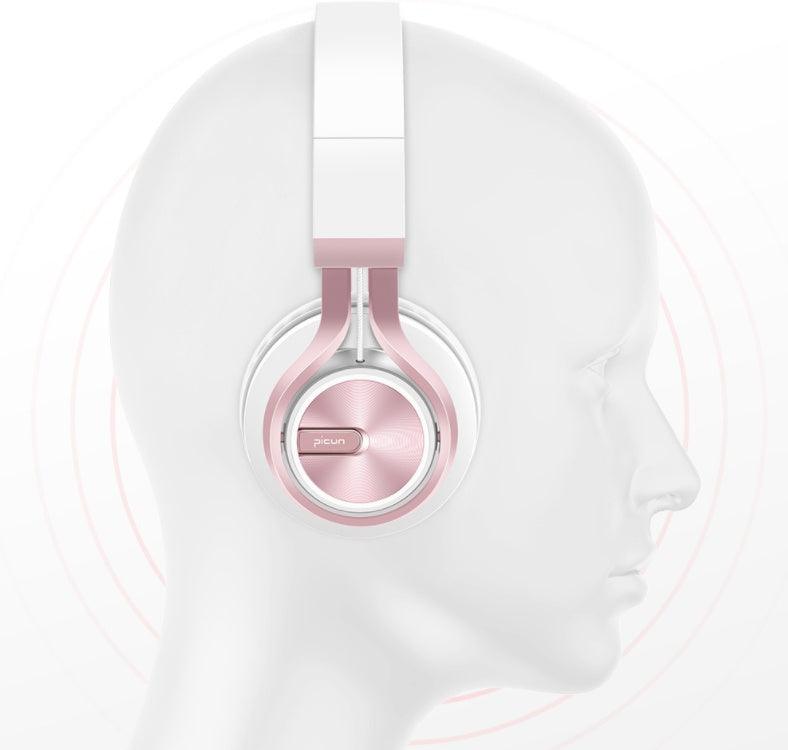 Stereo mobile music headphones - Arovion