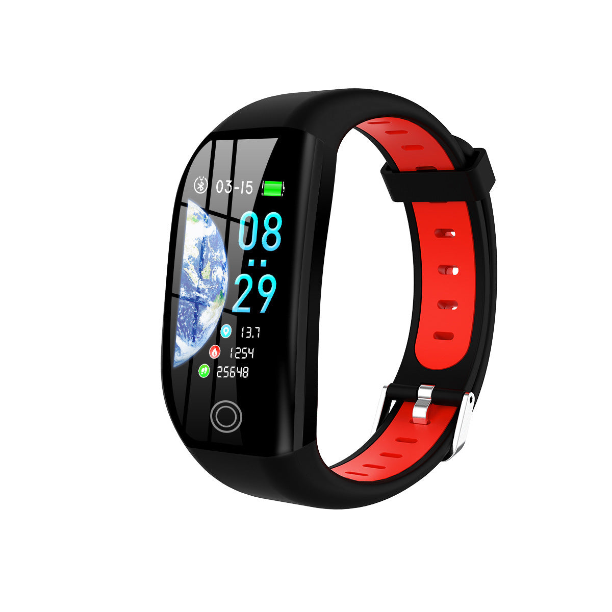 Smart sports bracelet - Arovion