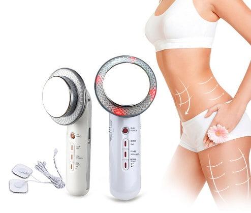 Beauty Care Handheld Ultrasound Body Fat Remove Massager - Arovion