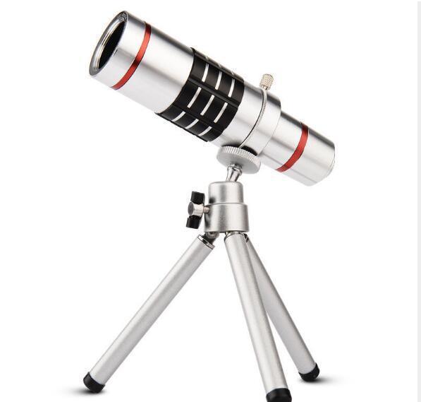 18x zoom optical telescope lens - Arovion