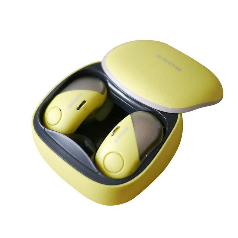 True Wireless In-ear Bluetooth Noise-canceling Headphones - Arovion