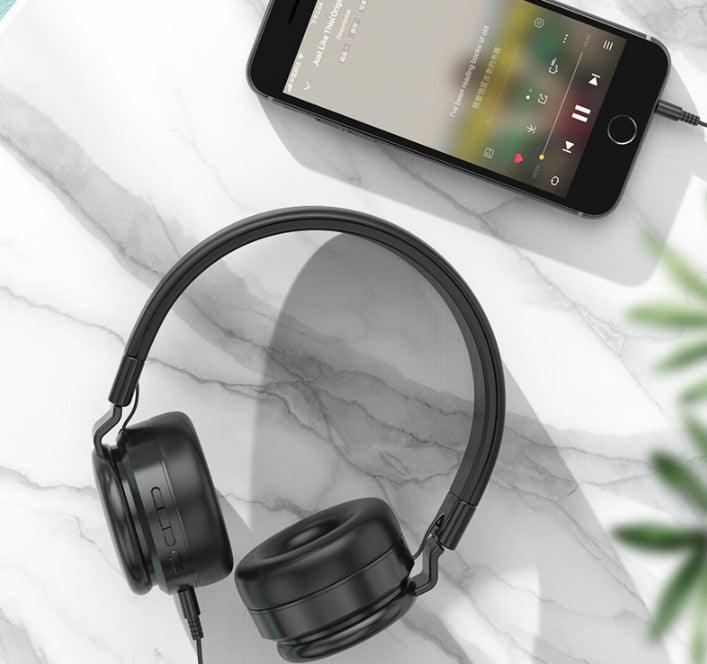 Wireless bluetooth headset - Arovion