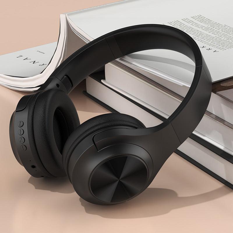 Personalized Wireless Bluetooth Headset Stereo Bass - Arovion