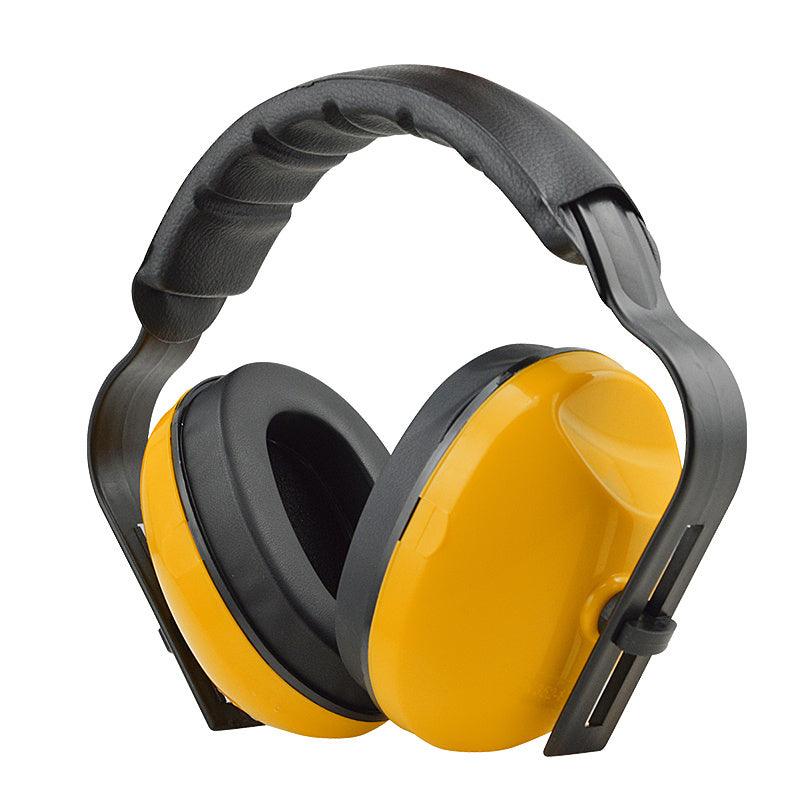 Soundproof and anti-noise headphones - Arovion