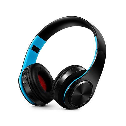 Game Music Wireless Bluetooth Headset - Arovion