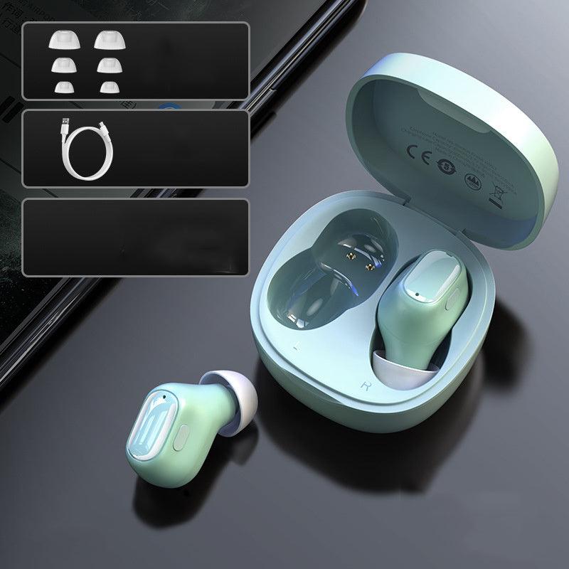 In-ear mini headphones - Arovion