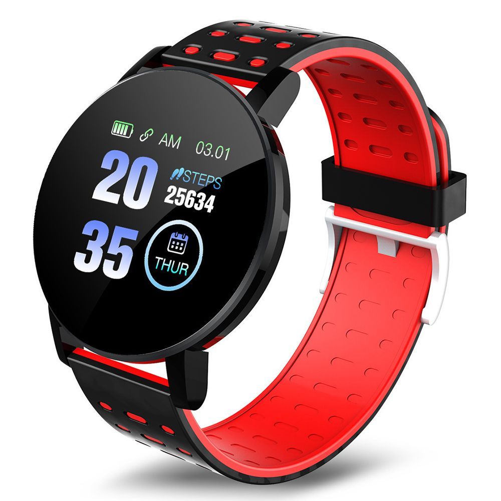 Bluetooth smart watch - Arovion