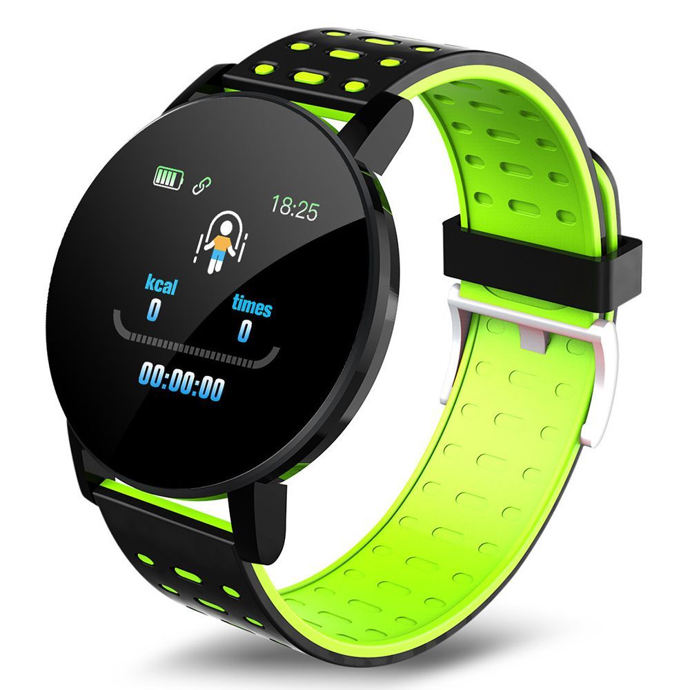 Bluetooth smart watch - Arovion