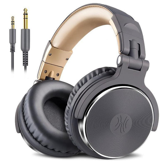 Stereo headphones with mic - Arovion