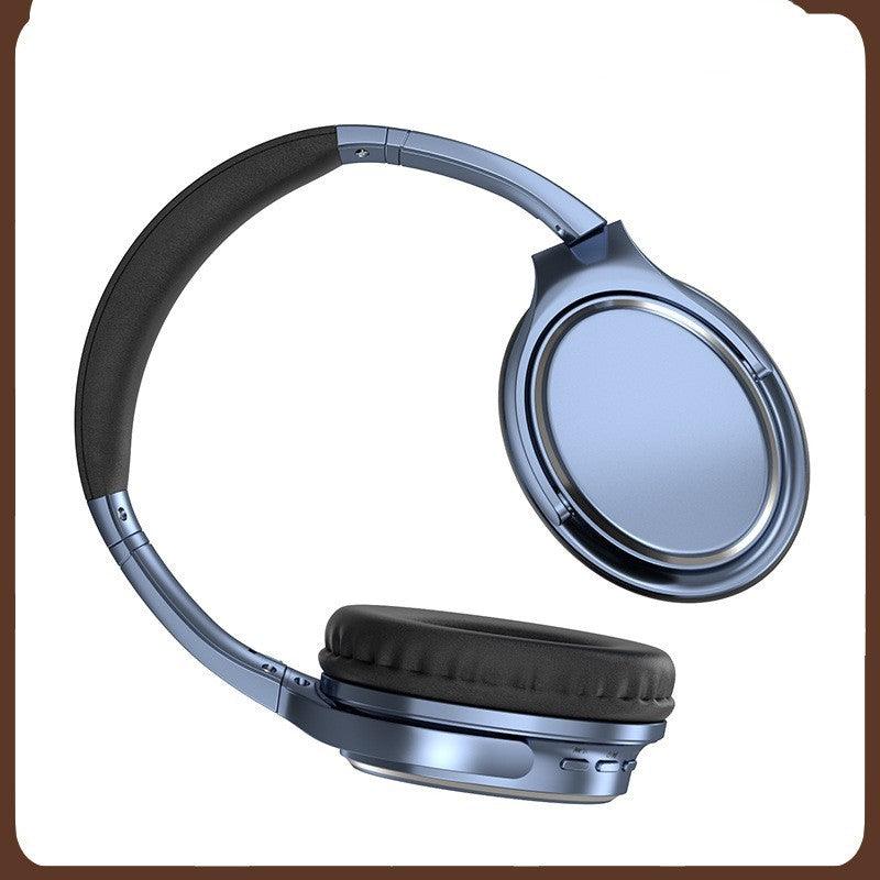 American Retro Wireless Bluetooth Headset - Arovion