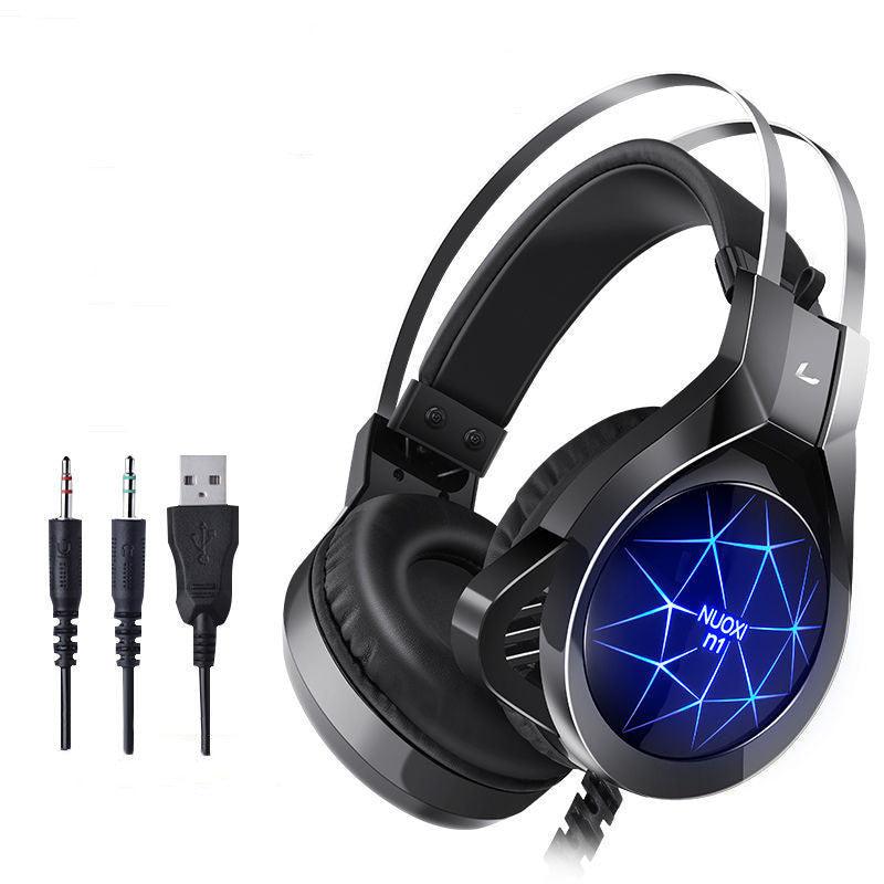 Headphones for video games - Arovion