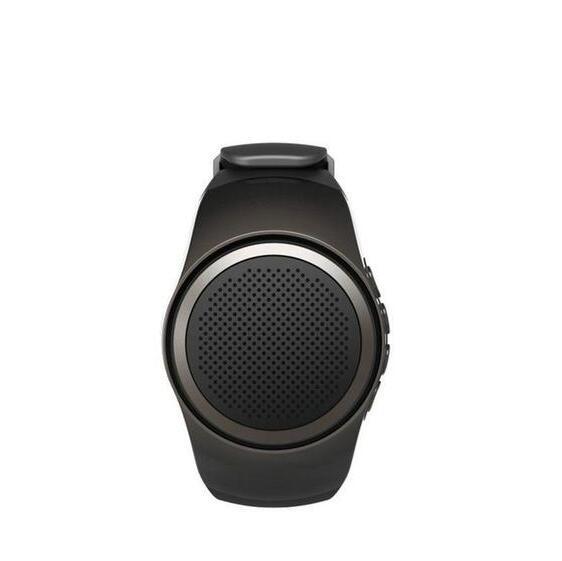 Smart bluetooth music watch - Arovion