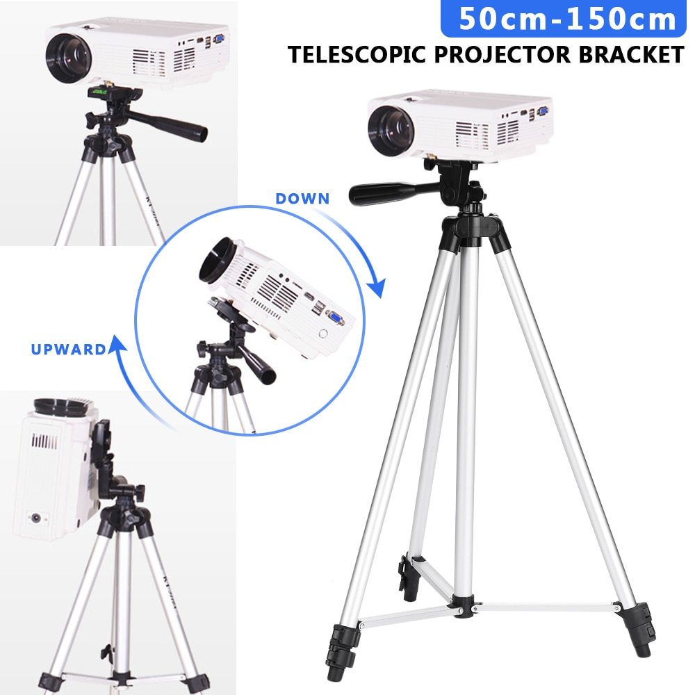 Compatible with Apple, Camera SLR Mobile Phone Bracket Self Timer Tripod - Arovion