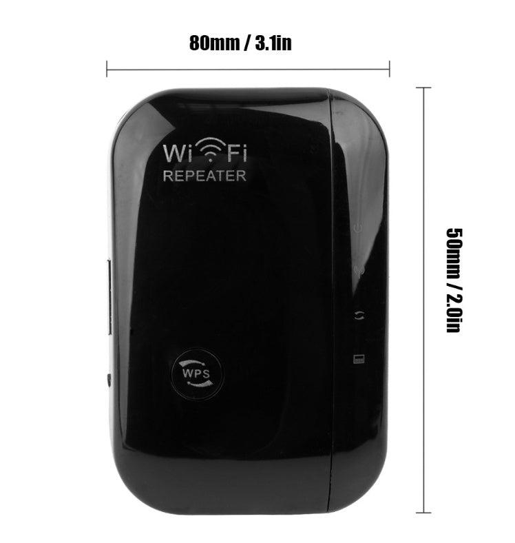 Wifi Repeater Wifi Signal Amplifier - Arovion