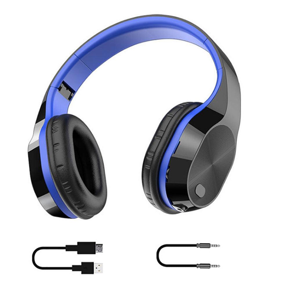 T5 wireless bluetooth headset - Arovion