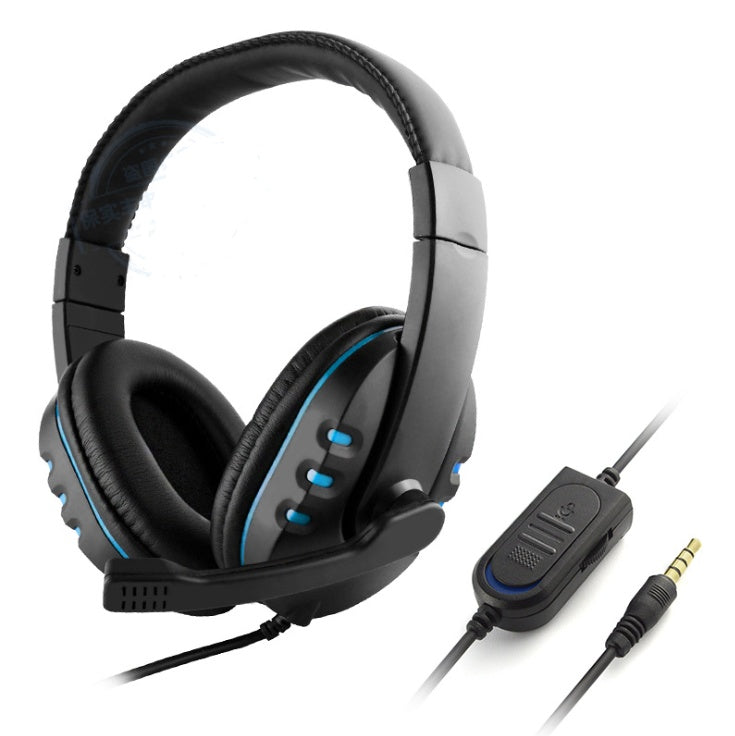 Warlord Gaming Headsets - Arovion