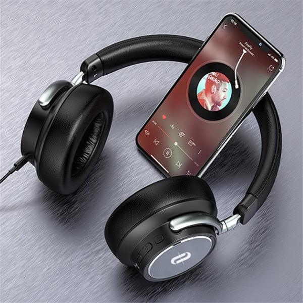 BH046 on-ear wireless headphones - Arovion