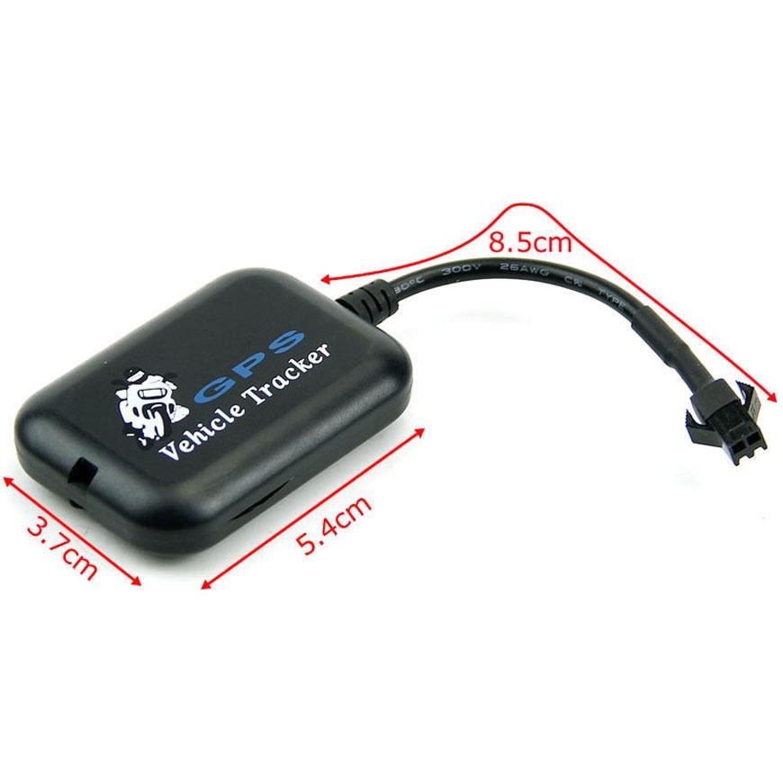 TX-5 locator car motor vehicle positioning tracker GPS - Arovion