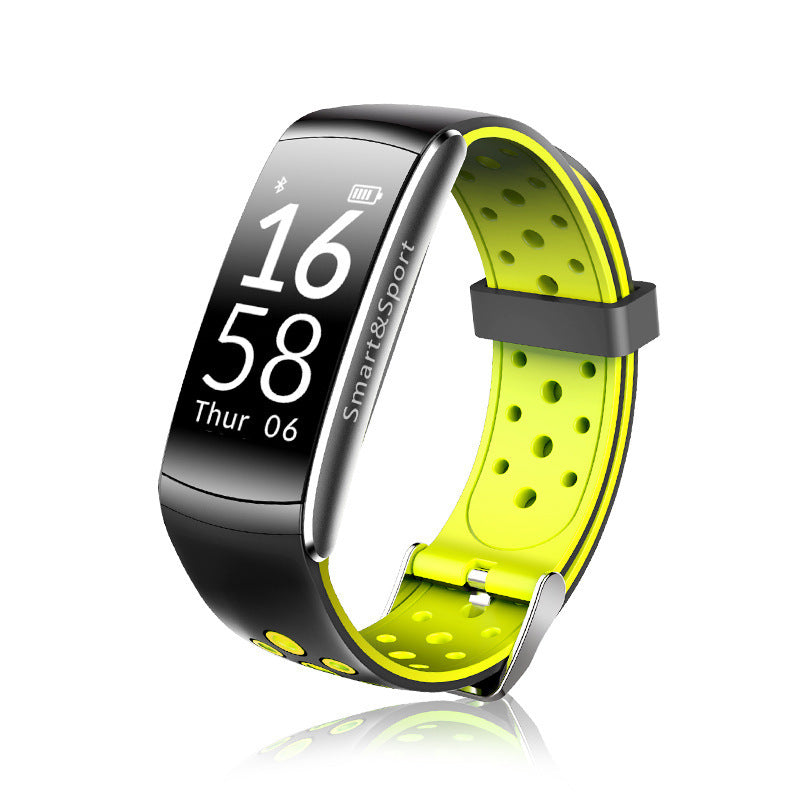 Bluetooth Waterproof Smart Band - Arovion