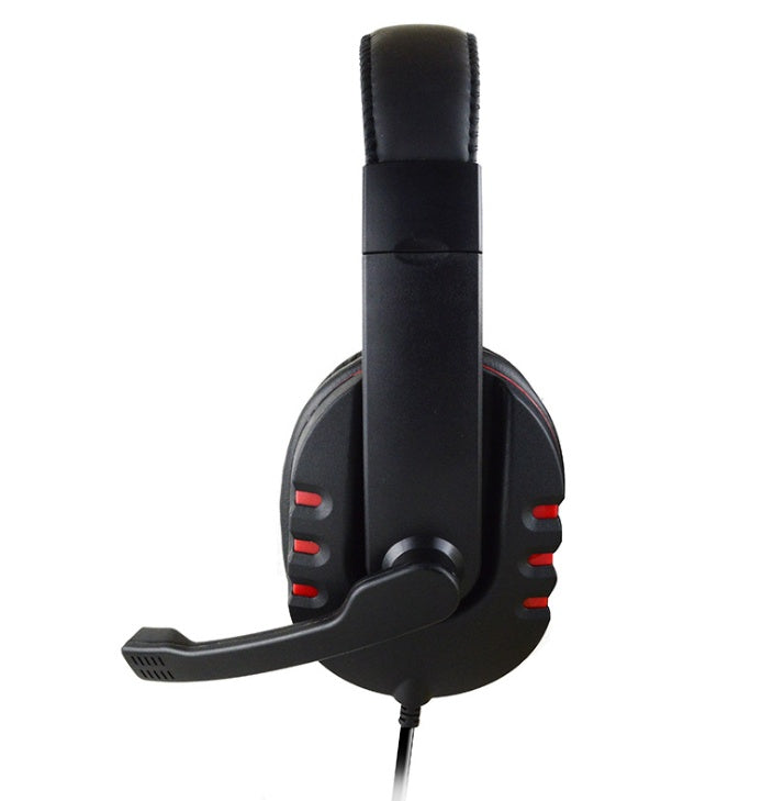 Warlord Gaming Headsets - Arovion