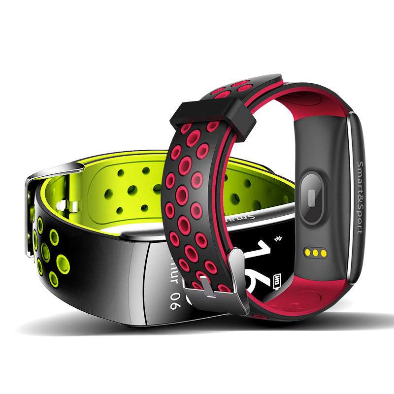 Bluetooth Waterproof Smart Band - Arovion