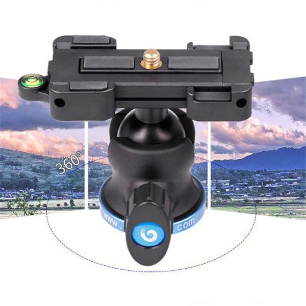 Compatible with Apple, Octopus tripod - Arovion