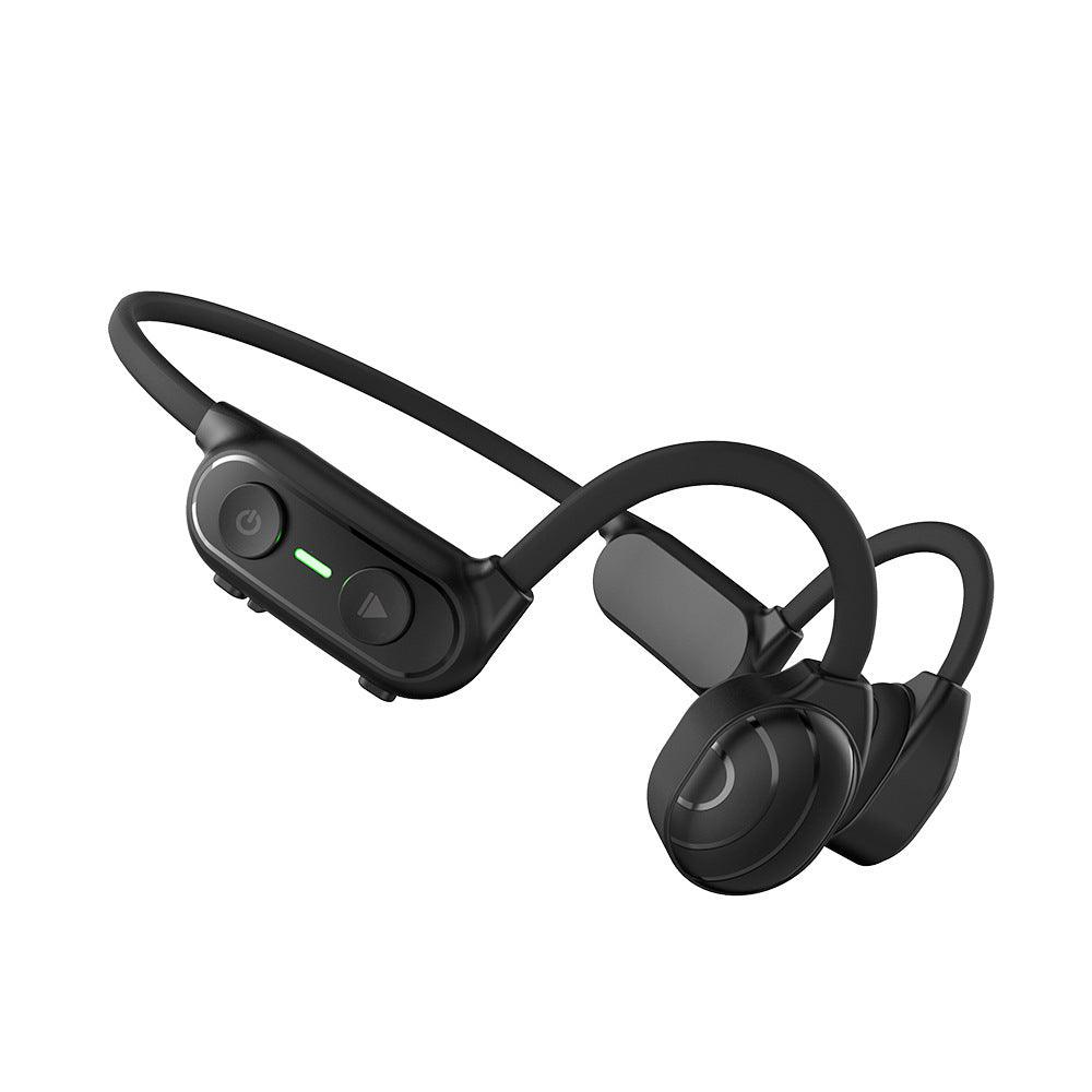 Personal Bone Conduction Bluetooth Headset - Arovion