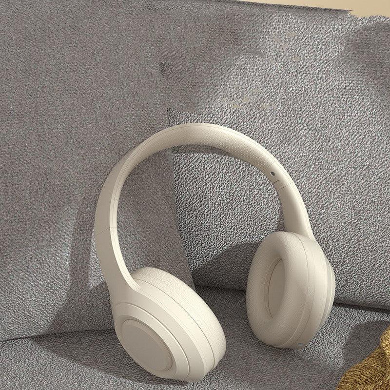 DR58 Bluetooth Headset Music Wireless Noise Reduction Headset - Arovion