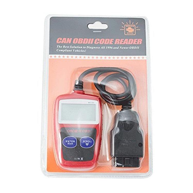 Multifunctional car diagnostic instrument - Arovion