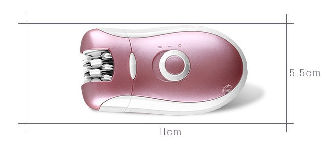 Girls hair removal device - Arovion